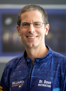 Dr. Dave - How to Teach Cue Ball Control Interactively