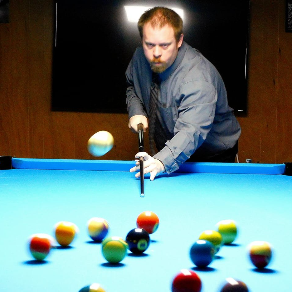 Doors Open for Greeting and Seating and Meeting