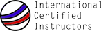 International Certified Instructors