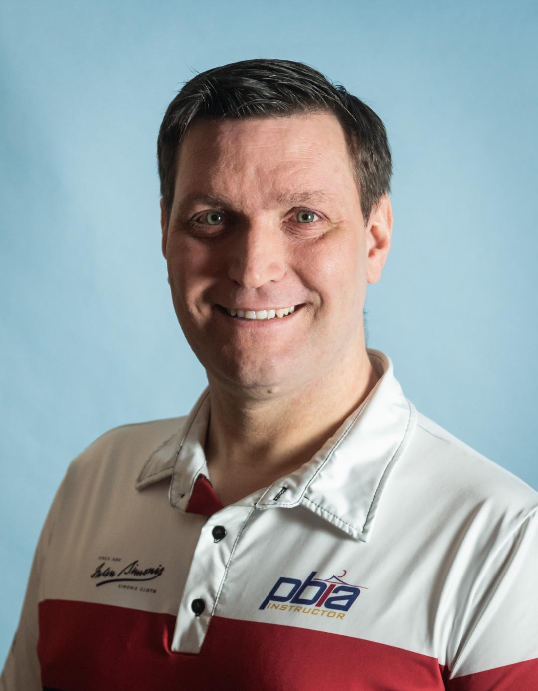 Patrick Hummel From Germany