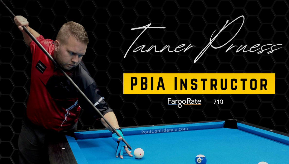 Tanner Pruess Lessons From a Competitor: The Reality of Execution Under Pressure