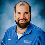 Kevin P. Cattani, PhD  - Sport Management Program  University of Dubuque