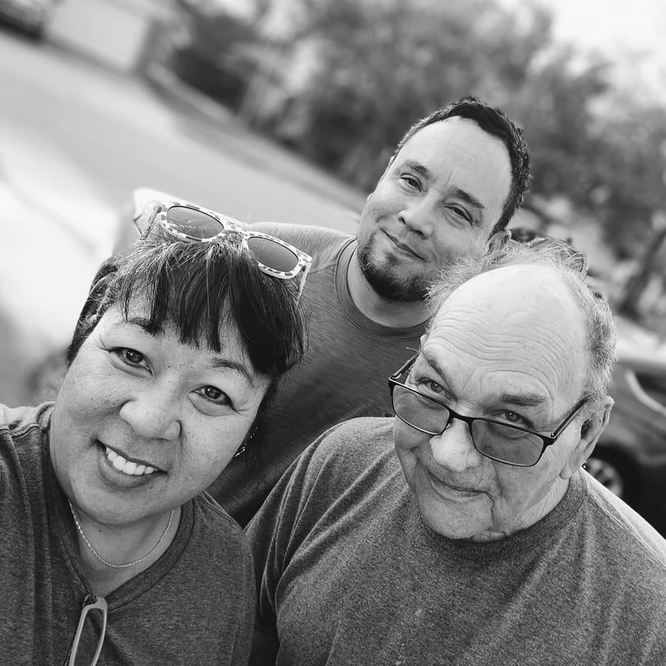 Welcoming our 2026 ACS INSTRUCTOR OF THE YEAR