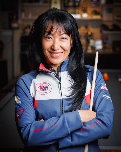 Samm Diep-Vidal - How I built my online presence and is it the right path for you?